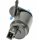 Windscreen washer pump Dual pump METZGER for NISSAN MICRA III