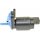 Windscreen washer pump Dual pump METZGER for NISSAN MICRA III