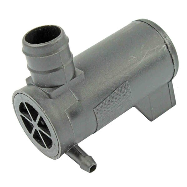 Windscreen washer pump front mono pump METZGER for CITROËN BX (XB-_)