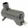 Windscreen washer pump front mono pump METZGER for CITROËN BX (XB-_)