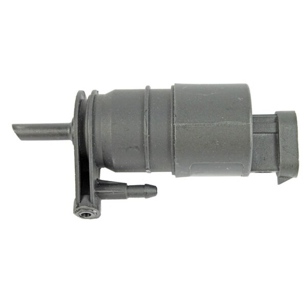 Waschwasserpumpe Scheibenreinigung vorne METZGER für u.a. RENAULT 19