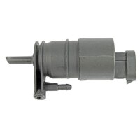 Windscreen washer pump front METZGER for RENAULT 19 II