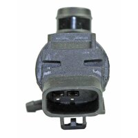 Waschwasserpumpe Scheibenreinigung vorne METZGER für u.a. TOYOTA COROLLA