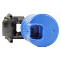 Windscreen washer pump front METZGER for PEUGEOT PARTNER