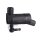 Windscreen washer pump front dual pump METZGER for FORD FOCUS III