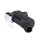Windscreen washer pump front dual pump METZGER for FORD FOCUS III