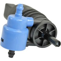 Waschwasserpumpe Scheibenreinigung vorne elektrisch...