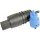 Windscreen washer pump front electric METZGER for OUTLANDER II
