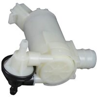 Windshield Washer Pump front METZGER for e.g. MITSUBISHI...