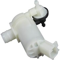 Windshield Washer Pump front METZGER for e.g. MITSUBISHI...