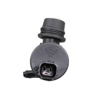 Windshield Washer Pump Monopump METZGER for e.g. FORD...