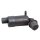 Washer fluid pump windscreen washer mono pump METZGER for FORD TRANSIT V363