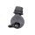 Washer fluid pump windscreen washer mono pump METZGER for FORD TRANSIT V363
