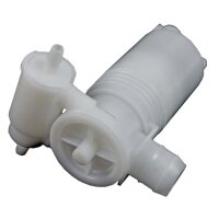 Waschwasserpumpe Scheibenreinigung vorne METZGER für...