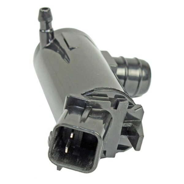 Windscreen washer pump front mono pump METZGER for i30 estate
