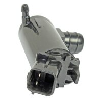 Windshield Washer Pump front METZGER for e.g. HYUNDAI TUCSON