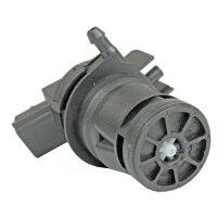 Windscreen washer pump front METZGER for TOYOTA LAND CRUISER