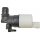 Windscreen washer pump front mono pump METZGER for VOLVO S60 II