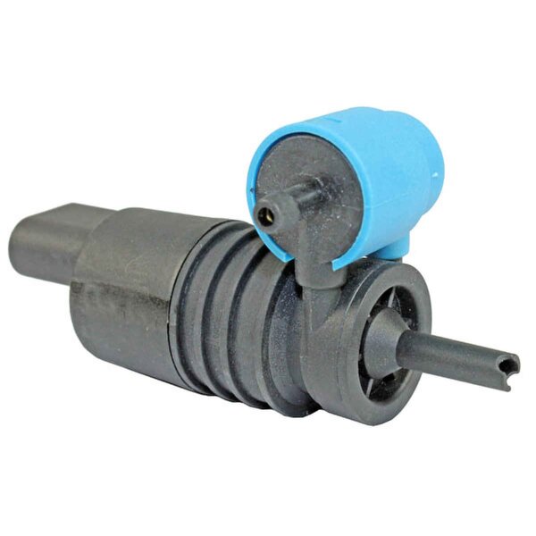Windscreen washer pump front METZGER for FORD KUGA II