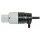 Windshield Washer Pump front METZGER for e.g. MERCEDES-BENZ C-CLASS