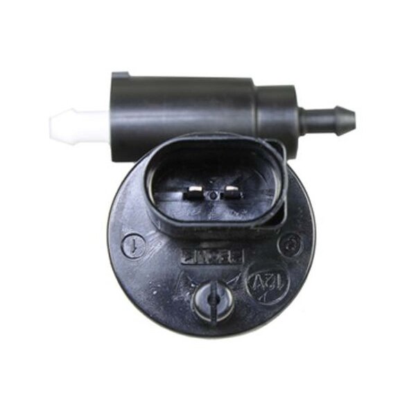 Windscreen washer pump front METZGER for MERCEDES A-KLASSE (W176)