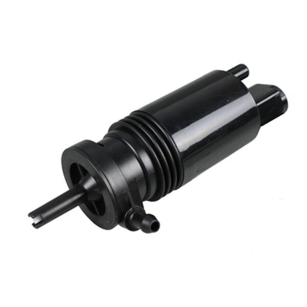 Windshield Washer Pump front mono pump METZGER for e.g. MB S-CLASS