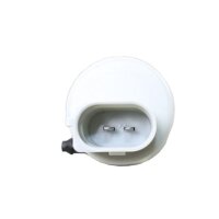 Windshield Washer Pump front mono pump METZGER for BMW 3...