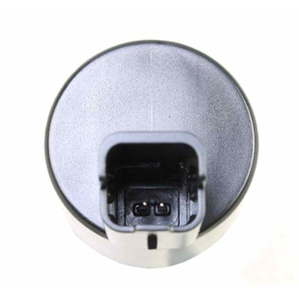 Waschwasserpumpe Scheibenreinigung vorne METZGER für u.a. NISSAN QASHQAI