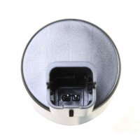 Windscreen washer pump front mono pump METZGER for NISSAN...