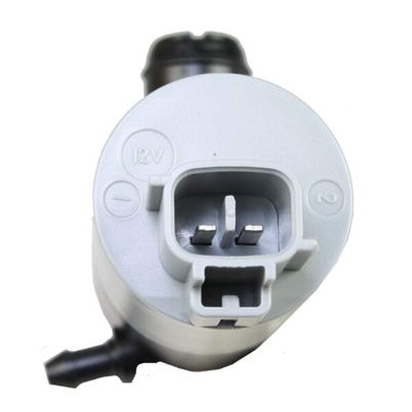 Waschwasserpumpe Scheibenreinigung vorne METZGER für u.a. TOYOTA COROLLA