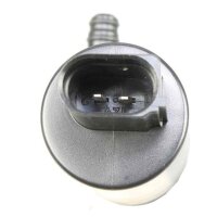 Washer fluid pump, front headlight washer METZGER for...
