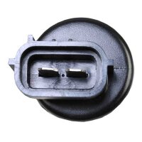 Front washer pump METZGER for NISSAN PRIMERA