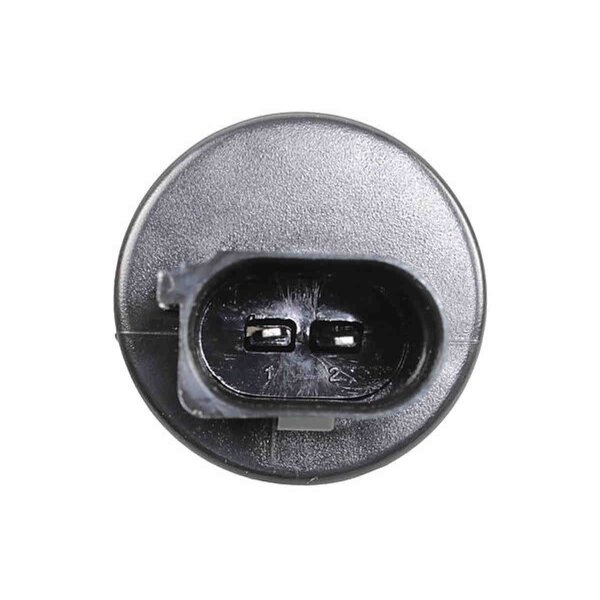 Waschwasserpumpe Scheinwerferreinigung vorne elektrisch METZGER für AUDI 80 B3
