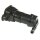 Front headlight washer nozzle METZGER for AUDI A4 B6