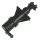 Front headlight washer nozzle METZGER for AUDI A4 B5
