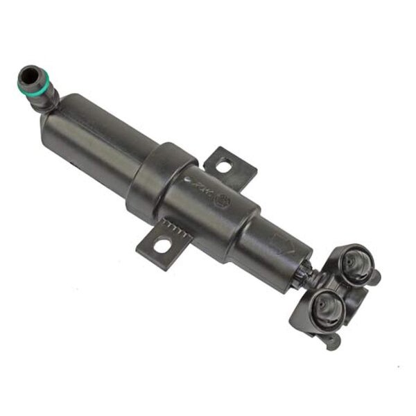 Waschwasserdüse Scheinwerferreinigung vorne rechts METZGER für u.a. VW PASSAT