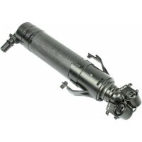 Washer Fluid Jet Headlight Cleaning front right METZGER...