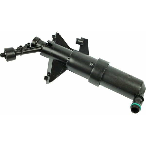 Washer Fluid Jet Headlight Cleaning front left METZGER for VW PASSAT