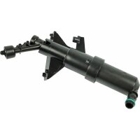 Washer Fluid Jet Headlight Cleaning front left METZGER...