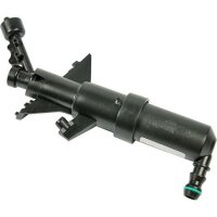 Washer Fluid Jet Headlight Cleaning front right METZGER...