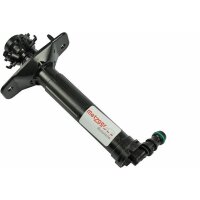 Washer Fluid Jet Headlight Cleaning front left METZGER...