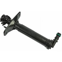 Washer Fluid Jet Headlight Cleaning front right METZGER...