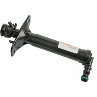 Washer Fluid Jet Headlight Cleaning front right METZGER...