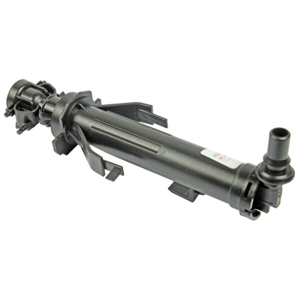 Washer Fluid Jet Headlight Cleaning front right METZGER for e.g. VW GOLF