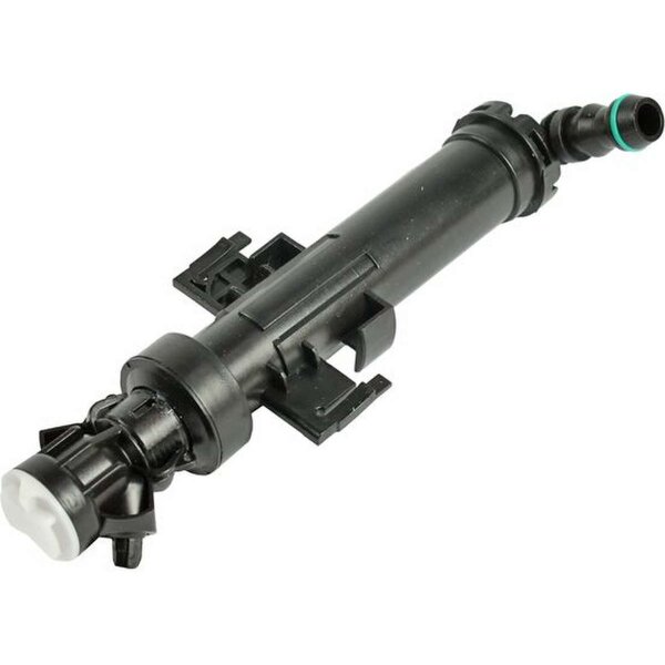 Waschwasserdüse Scheinwerferreinigung vorne links METZGER für AUDI Q5 (8RB)