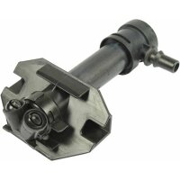 Washer Fluid Jet Headlight Cleaning front left METZGER...