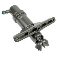 Washer Fluid Jet Headlight Cleaning front right METZGER...