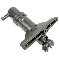 Washer Fluid Jet Headlight Cleaning front left METZGER...