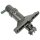 Washer fluid nozzle, front left headlight washer METZGER for BMW 5 (E60)
