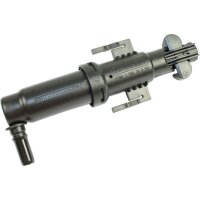 Washer fluid nozzle headlight washer front right METZGER...